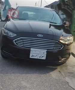 فورد فيوجن